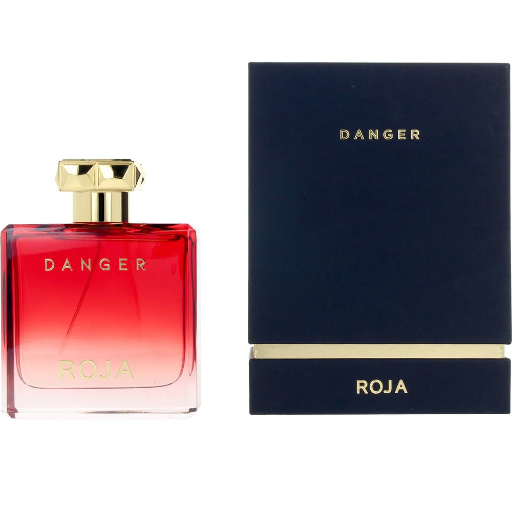 Danger Parfum Cologne eau de parfum voor heren 100 ml