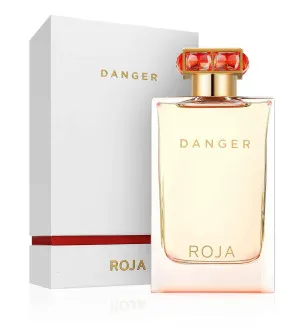 Roja Parfums Danger Pour Femme eau de parfum voor dames 75 ml