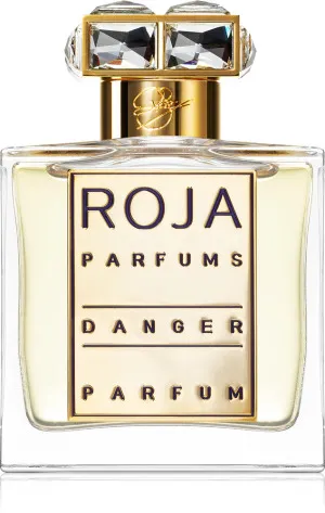 Roja Parfums Danger Pour Femme parfum voor vrouwen