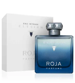 Roja Parfums Elysium Eau Intense eau de parfum voor mannen 100 ml