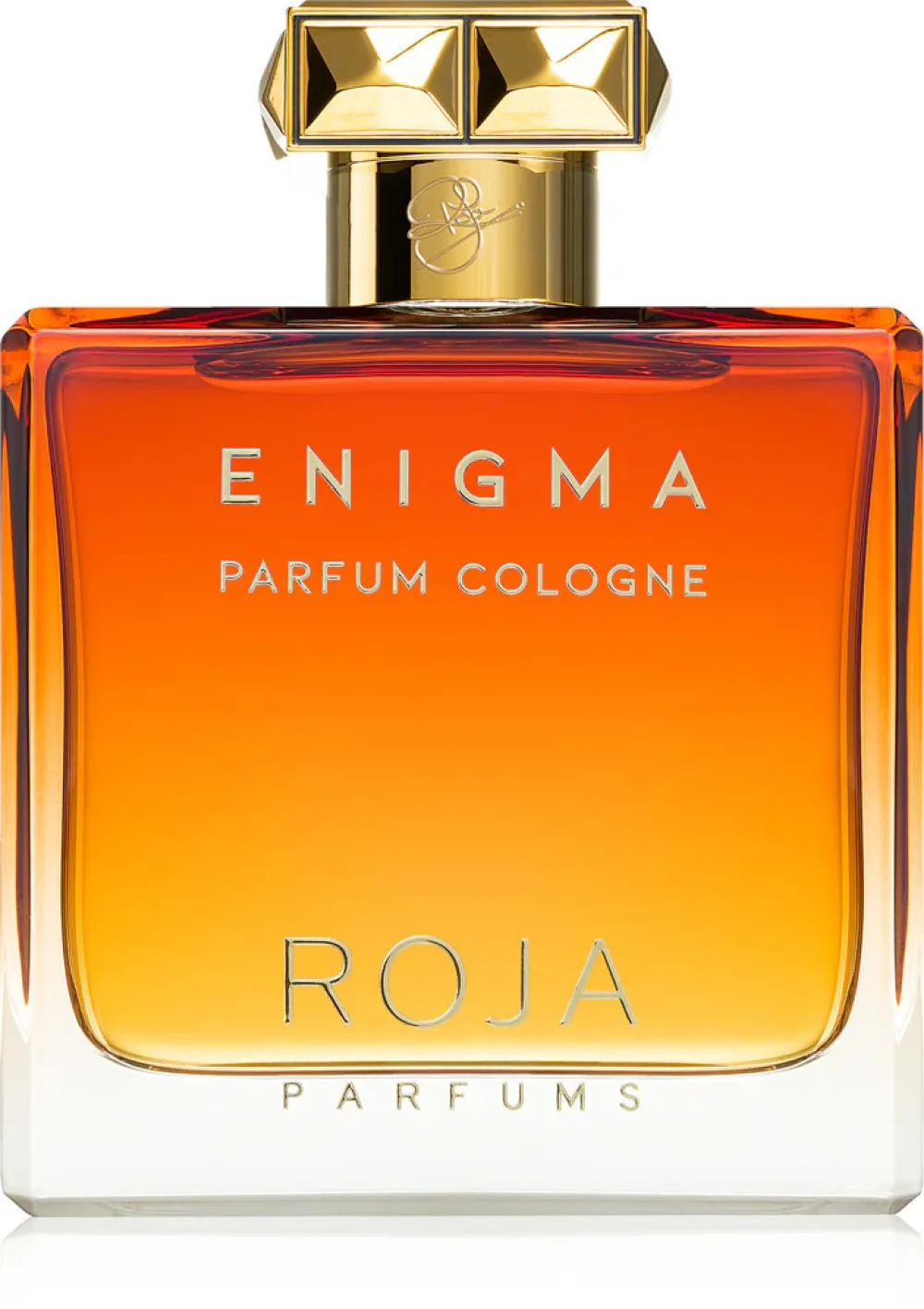 Enigma Parfum Cologne eau de parfum voor mannen 100 ml