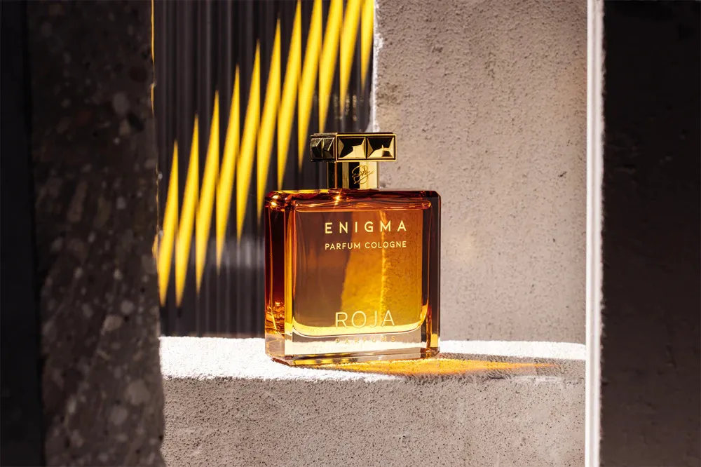 Enigma Parfum Cologne eau de parfum voor mannen 100 ml