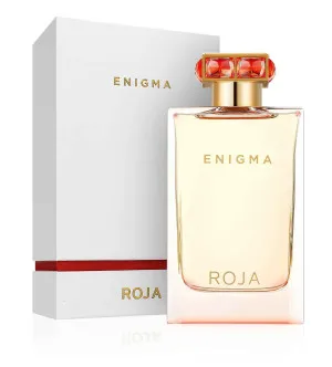 Roja Parfums Enigma Pour Femme eau de parfum voor vrouwen 75 ml