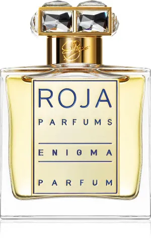 Roja Parfums Enigma Pour Femme parfum voor vrouwen 50 ml