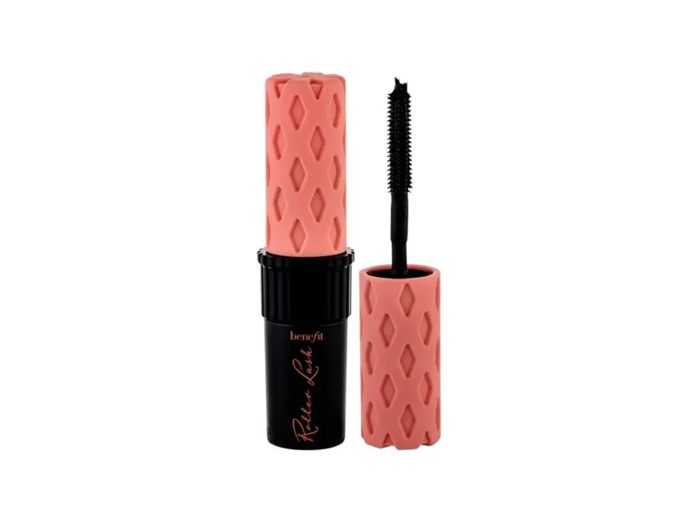 Roller Lash Superkrullende & Liftende Mascara (Zwart) 4 g