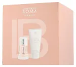 Roma Fiori Bianchi 25 ml + bodylotion eau de toilette voor dames 50 ml