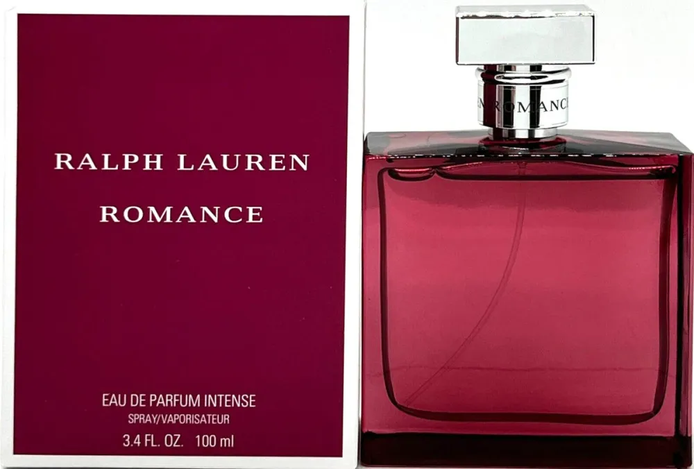 Romance Intense eau de parfum voor dames 100 ml