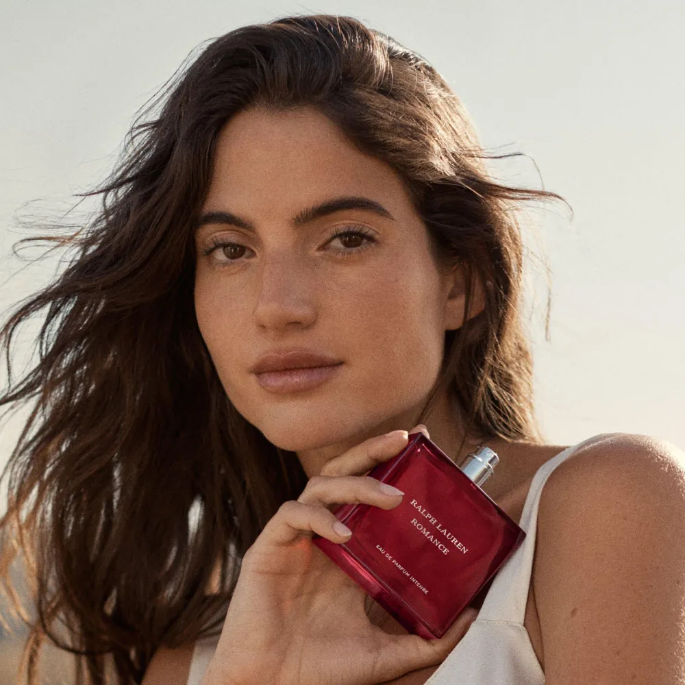 Romance Intense eau de parfum voor dames 100 ml