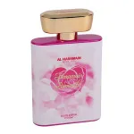 Romantic Eau de Parfum voor dames 100 ml