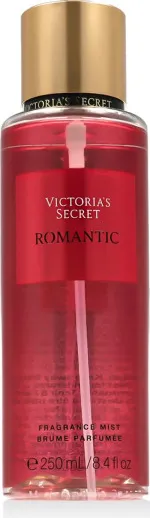Romantic bodyspray voor vrouwen 250 ml