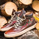 Inkkas Rooster Camping Boot