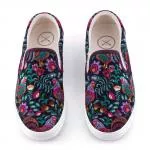 Inkkas Rooster Slip On