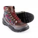 Inkkas Haan Trekk Laars