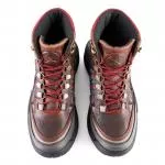 Inkkas Haan Trekk Laars