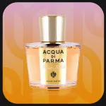 Rosa Nobile eau de parfum voor dames 100 ml