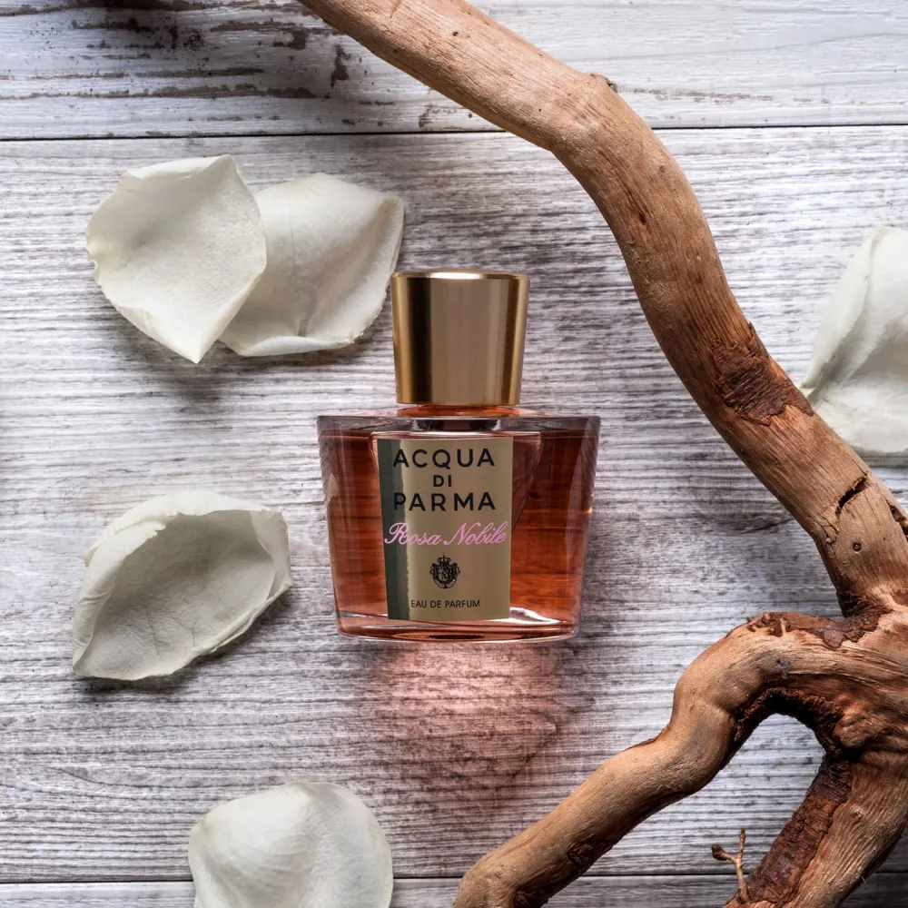 Rosa Nobile eau de parfum voor dames 100 ml