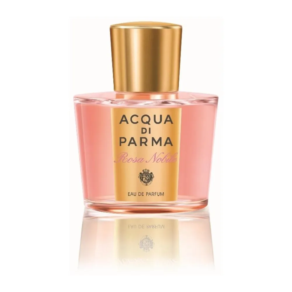 Rosa Nobile eau de parfum voor dames 100 ml