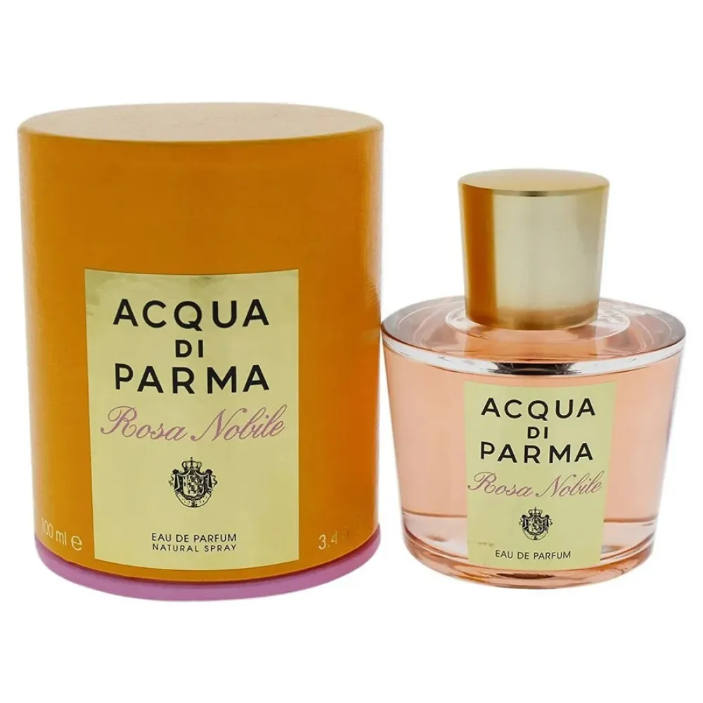 Rosa Nobile eau de parfum voor dames 100 ml