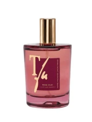 ROSE OUD luxe collectie SPRAY ML.100 HUISPARFUM - TFU