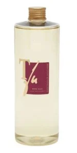 OUD luxe collectie NAVULLING 500 ML HUISPARFUM -TFU in doos