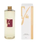 OUD luxe collectie NAVULLING 500 ML HUISPARFUM -TFU in doos