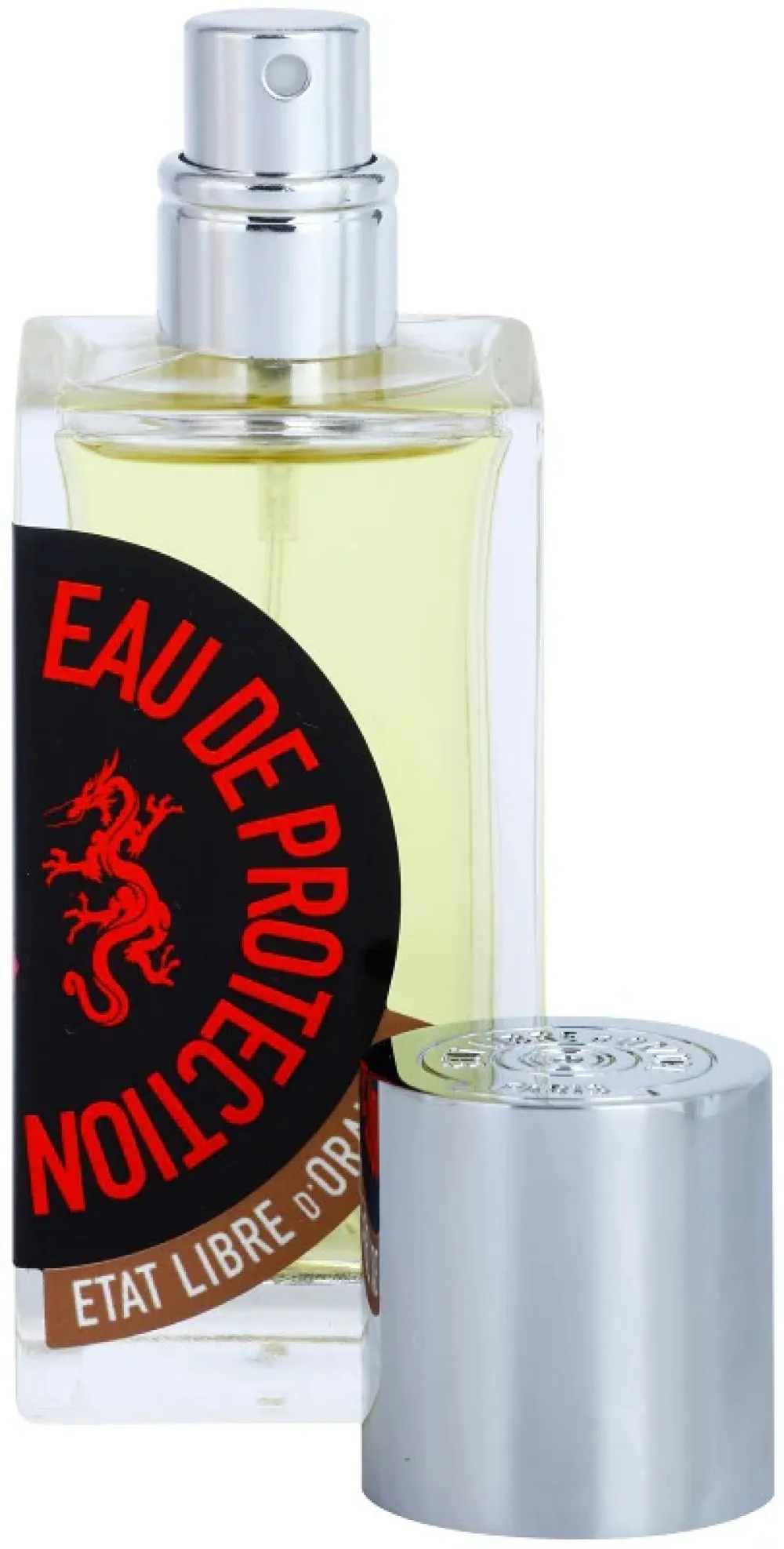 Rossy de Palma Eau de Protection eau de parfum voor dames 100 ml