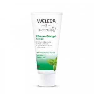 Weleda Kruiden tandgel 75ml