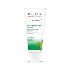 Weleda Kruiden tandgel 75ml