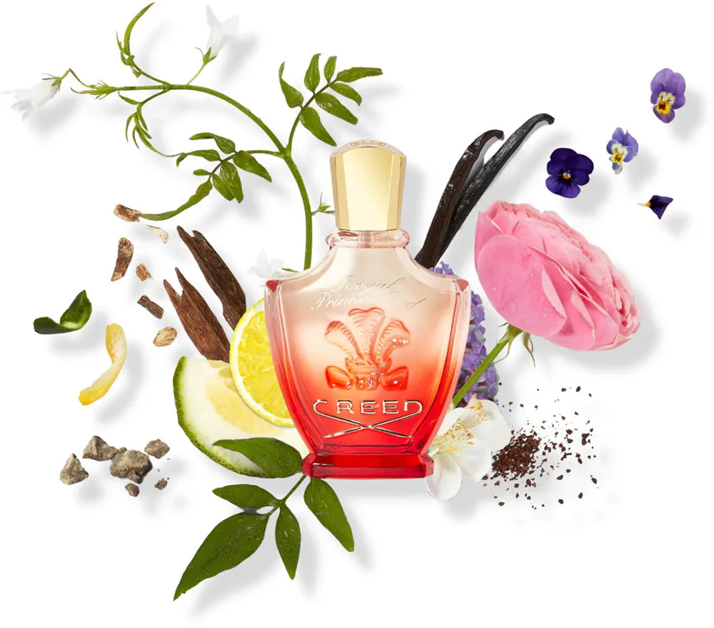 Royal Princess Oud eau de parfum voor dames 75 ml