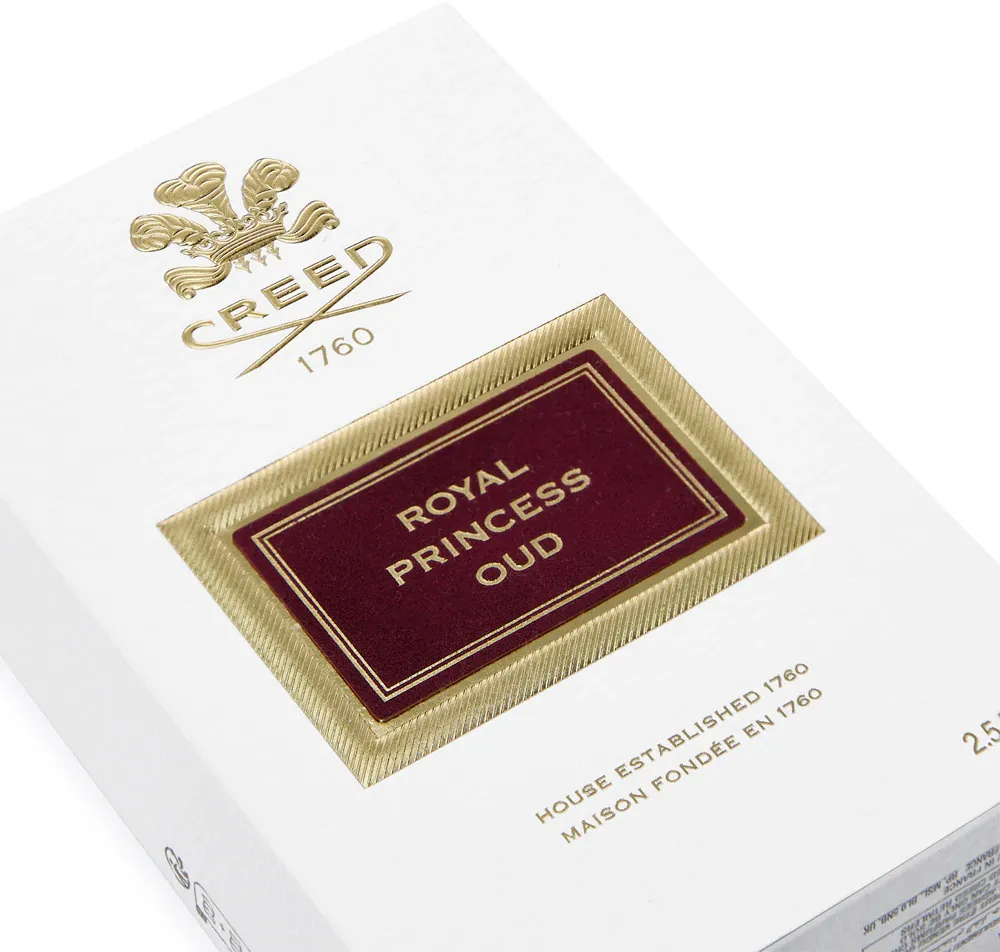 Royal Princess Oud eau de parfum voor dames 75 ml