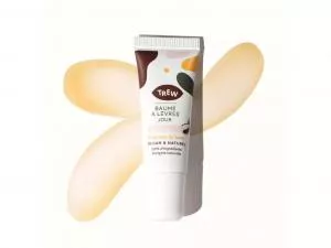 Trew Verhelderende en voedende lippenbalsem kokosnoot 10 g