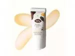 Trew Verhelderende en voedende lippenbalsem kokosnoot 10 g