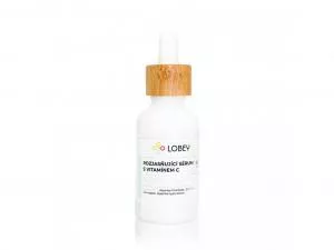 Lobey Verhelderend serum met vitamine C 30 ml