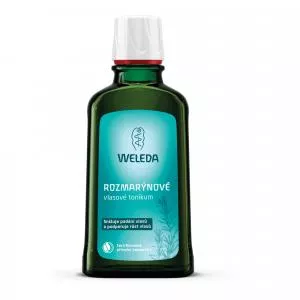 Weleda Rozemarijn haar tonic 100ml