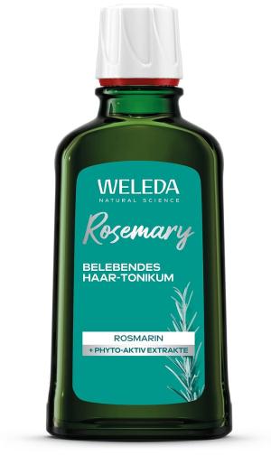Weleda Rozemarijn haar tonic 100ml