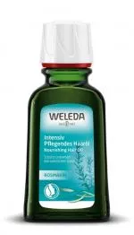 Weleda Rozemarijn haarolie