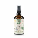 Rozvoněno Luchtverfrisser - Veel geluk (100 ml) - met rozemarijn en lavendel