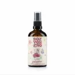 Rozvoněno Luchtverfrisser - Uniek (100 ml) - met geranium en palmroos