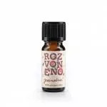Rozvoněno Etherische oliemix - Uniek (10 ml) - met geranium en palmroos
