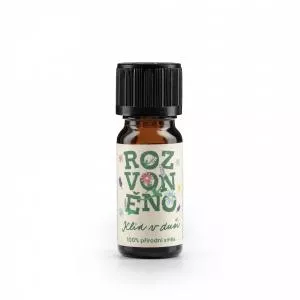 Rozvoněno Essentiële olie mix - Peace of Mind (10 ml) - met lavendel en patchouli