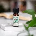 Rozvoněno Essentiële olie mix - Peace of Mind (10 ml) - met lavendel en patchouli