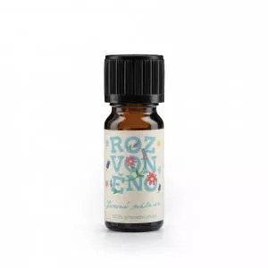 Rozvoněno Essentiële olie mix - Winter Mood (10 ml) - met sinaasappel, kruidnagel en kaneel