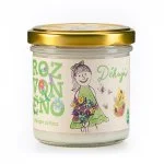 Rozvoněno Geurkaars - Dank je wel (130 ml) - met grapefruit, limoen en bergamot