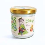 Rozvoněno Geurkaars - Dank je wel (130 ml) - met grapefruit, limoen en bergamot