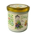 Rozvoněno Geurkaars - Dank je wel (130 ml) - met grapefruit, limoen en bergamot