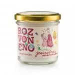 Rozvoněno Geurkaars - Unique Mom (130 ml) - met geranium, sinaasappel en patchouli