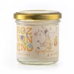 Rozvoněno Geurkaars - Symfonie van gevoelens (130 ml) - met lavendel en ylang-ylang