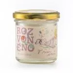 Rozvoněno Geurkaars - In het rijk der dromen (130 ml) - met rustgevende lavendel