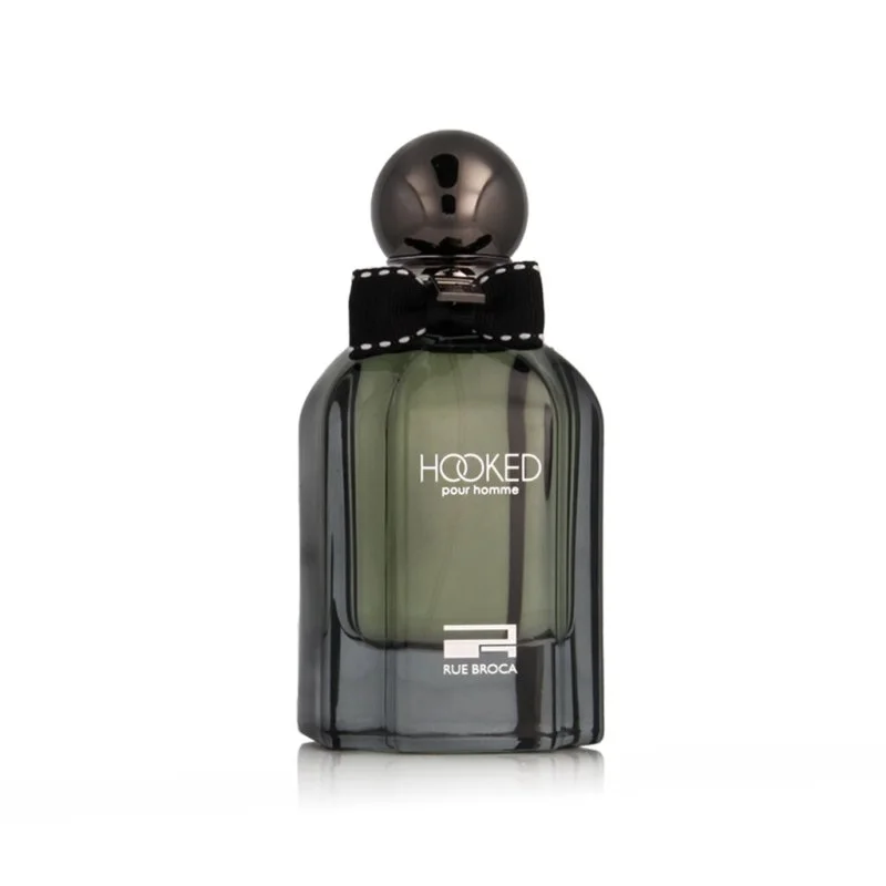 Hooked Pour Homme Eau de Parfum voor heren 100 ml
