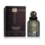 Hooked Pour Homme Eau de Parfum voor heren 100 ml